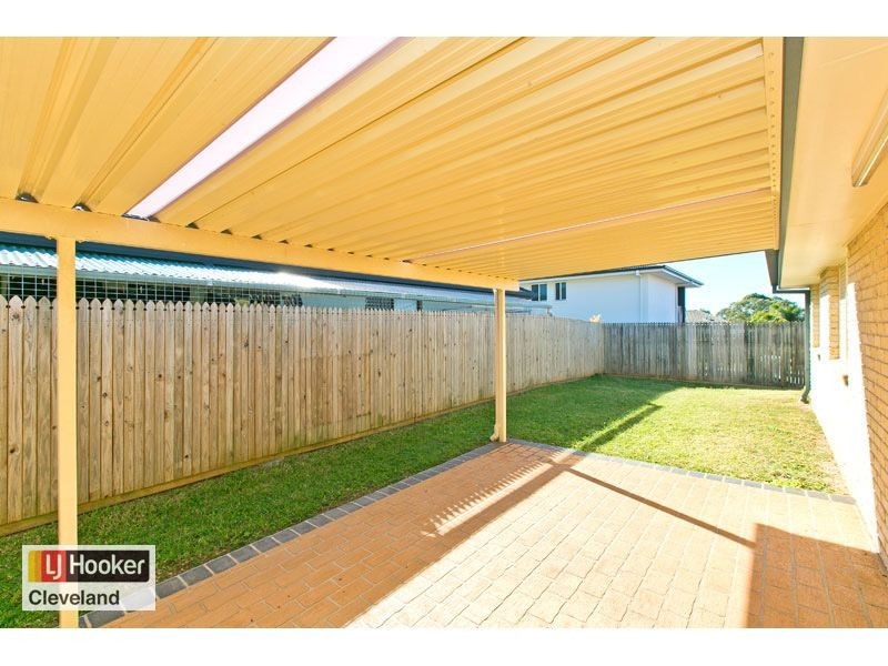 24 Morris Circuit, Thornlands QLD 4164