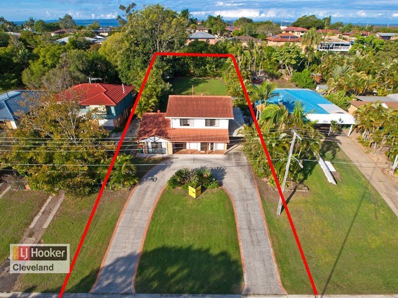 191 Waterloo Street, Cleveland QLD 4163