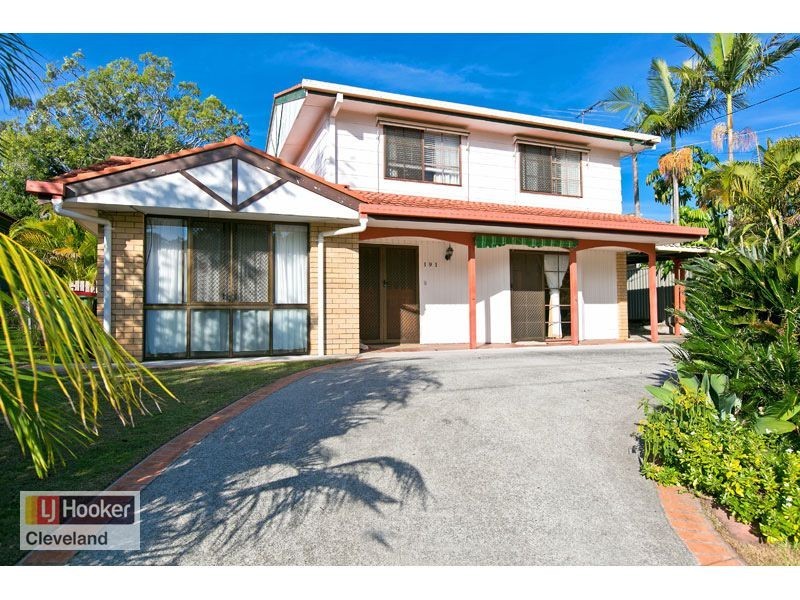 191 Waterloo Street, Cleveland QLD 4163