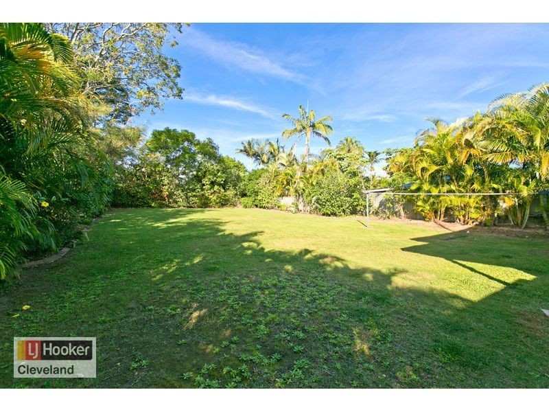 191 Waterloo Street, Cleveland QLD 4163
