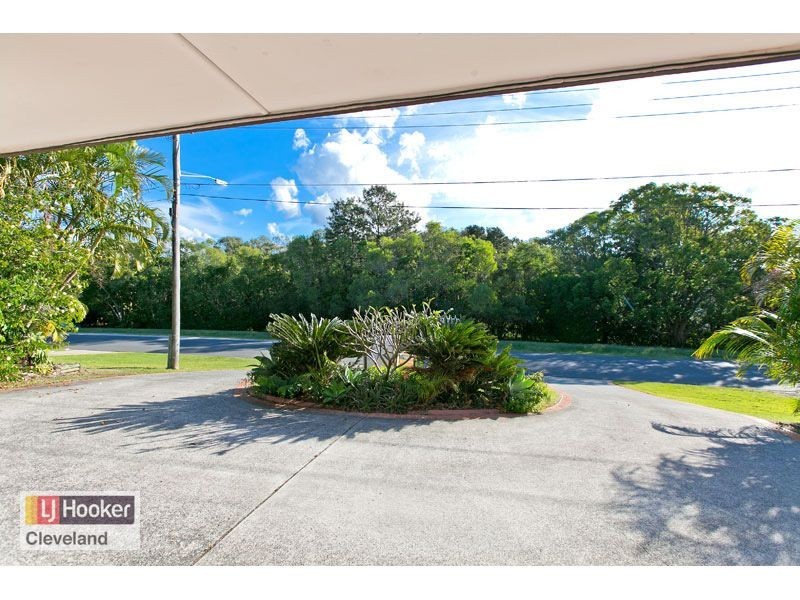 191 Waterloo Street, Cleveland QLD 4163