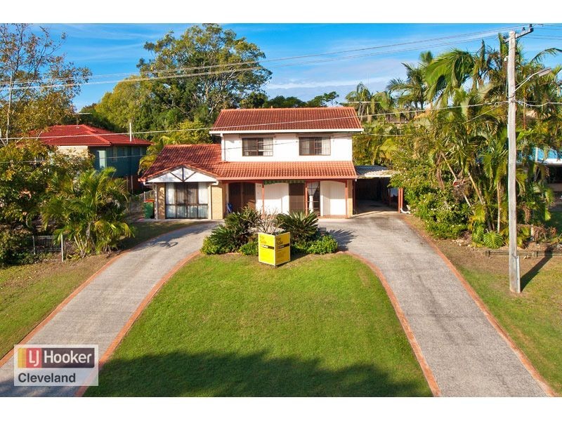191 Waterloo Street, Cleveland QLD 4163
