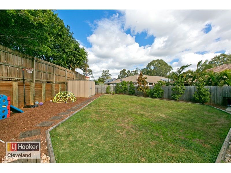 2 Stella Court, Redland Bay QLD 4165