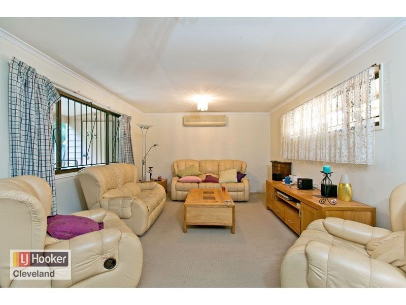 3/68 Coburg Street East, Cleveland QLD 4163