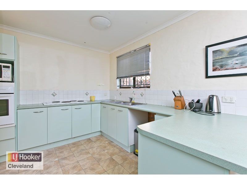 3/68 Coburg Street East, Cleveland QLD 4163