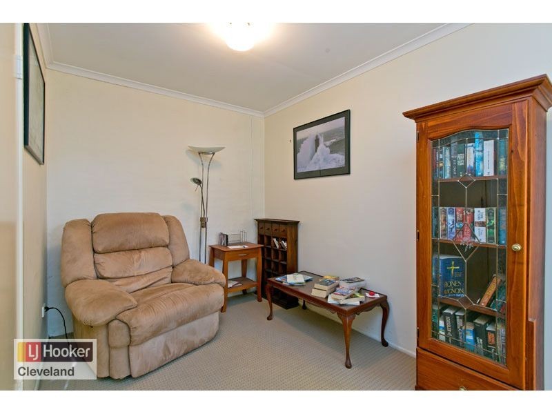 3/68 Coburg Street East, Cleveland QLD 4163