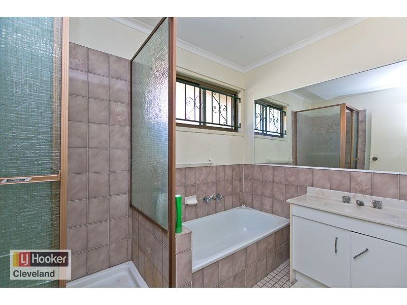 3/68 Coburg Street East, Cleveland QLD 4163