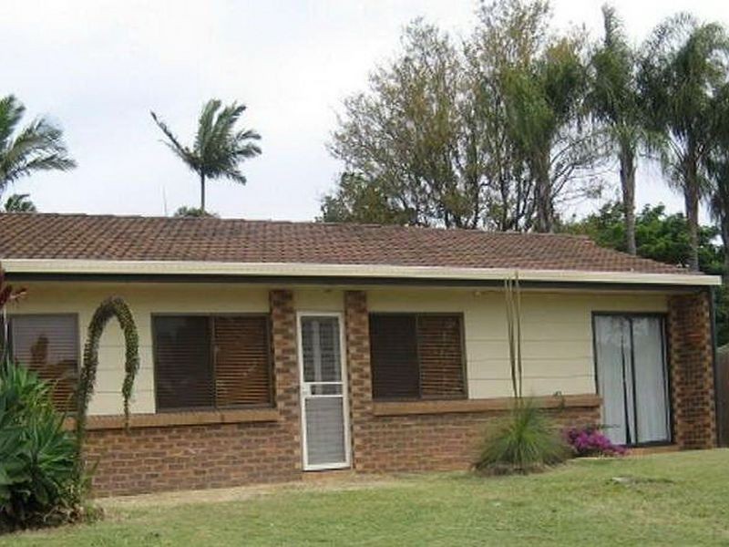 35 Waratah Avenue, Victoria Point QLD 4165