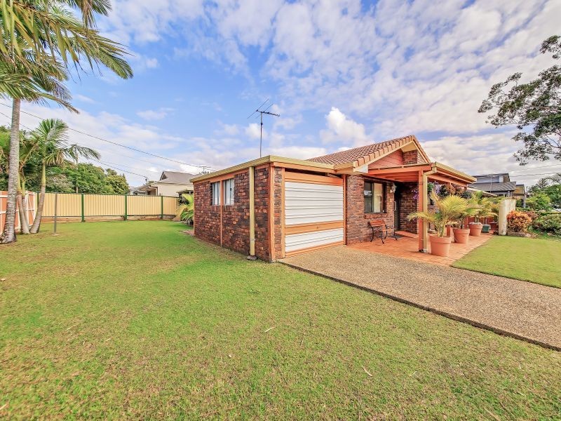 84A Bainbridge Street, Ormiston QLD 4160