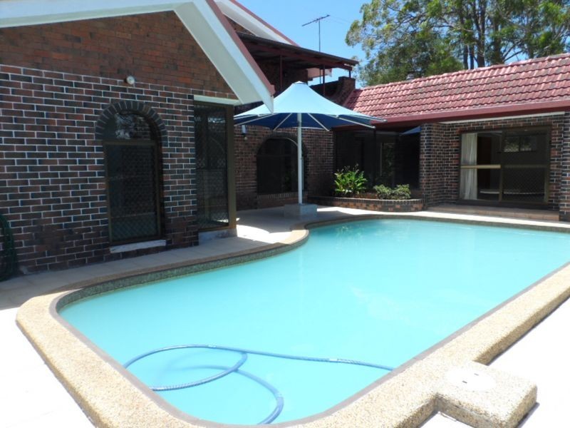 18 Trundle Road, Thornlands QLD 4164