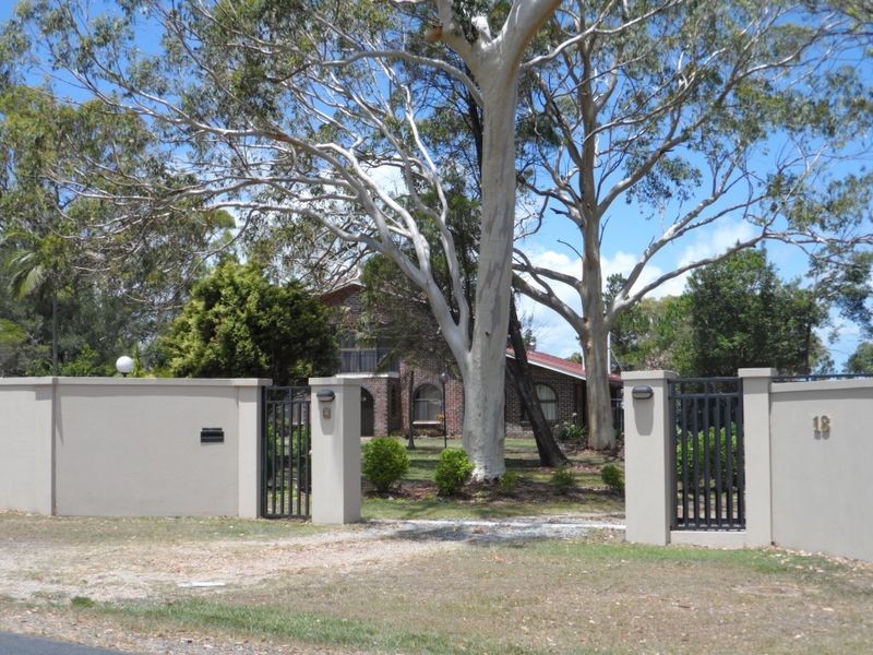 18 Trundle Road, Thornlands QLD 4164
