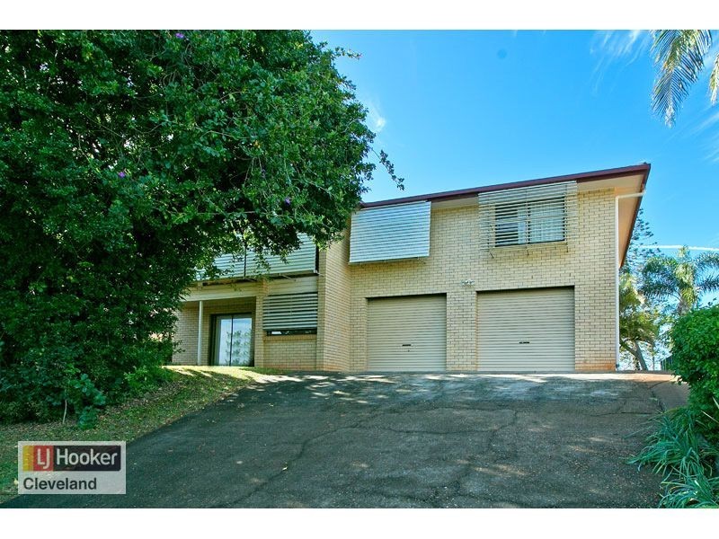 121 Shore Street North, Cleveland QLD 4163