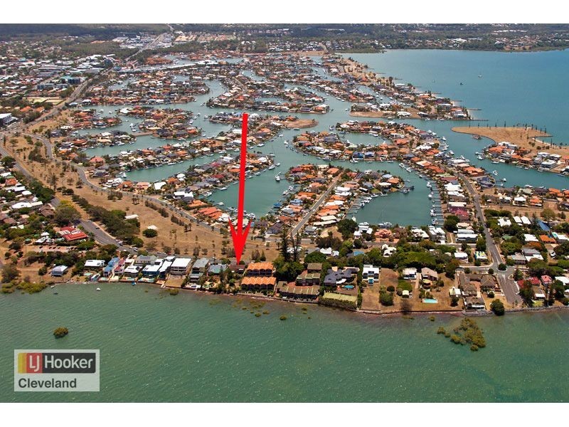121 Shore Street North, Cleveland QLD 4163
