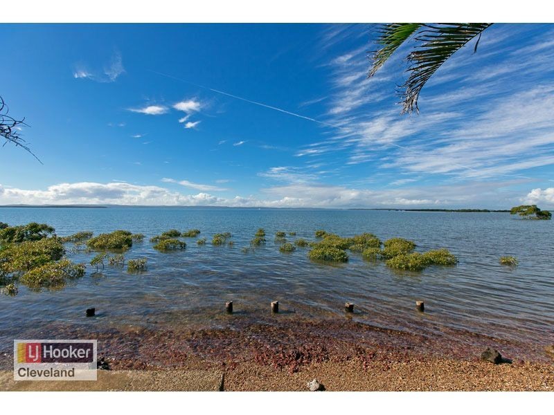 121 Shore Street North, Cleveland QLD 4163