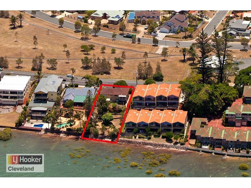 121 Shore Street North, Cleveland QLD 4163