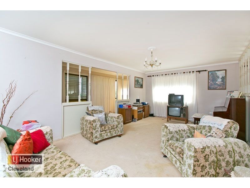 121 Shore Street North, Cleveland QLD 4163