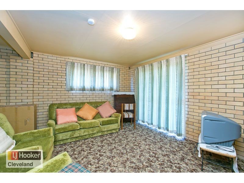 121 Shore Street North, Cleveland QLD 4163