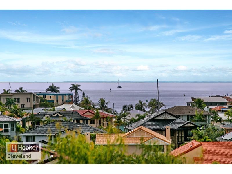 40/7-13 Shore Street East, Cleveland QLD 4163