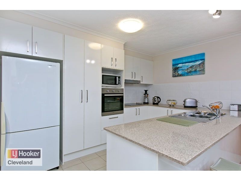 40/7-13 Shore Street East, Cleveland QLD 4163