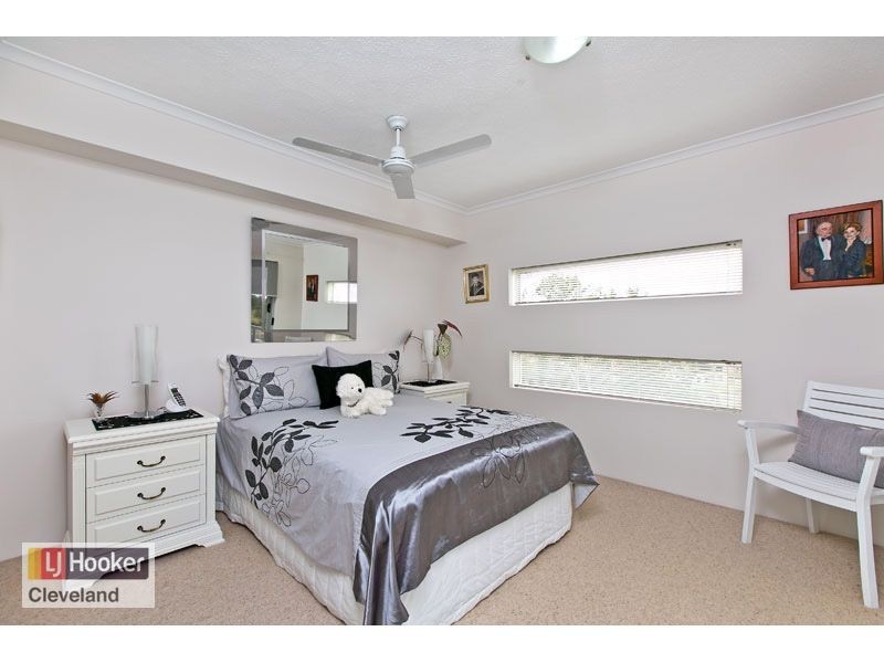 40/7-13 Shore Street East, Cleveland QLD 4163