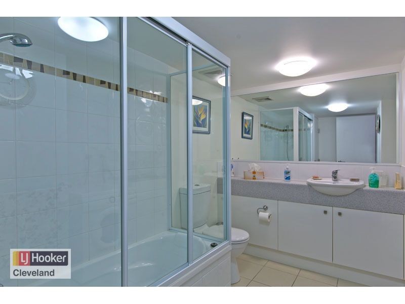 40/7-13 Shore Street East, Cleveland QLD 4163