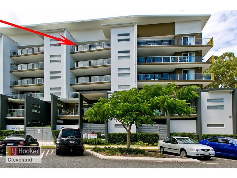 40/7-13 Shore Street East, Cleveland QLD 4163