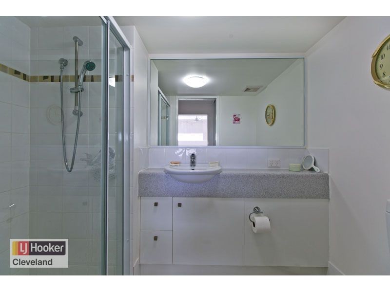 40/7-13 Shore Street East, Cleveland QLD 4163