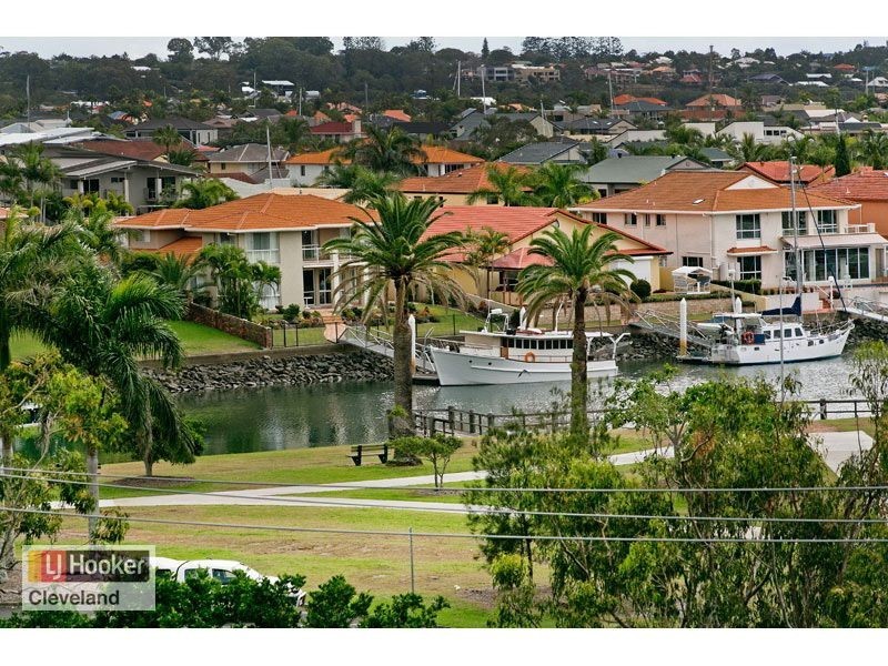 40/7-13 Shore Street East, Cleveland QLD 4163
