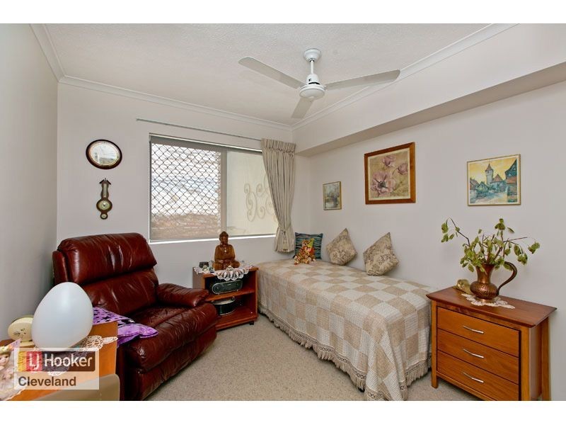 40/7-13 Shore Street East, Cleveland QLD 4163