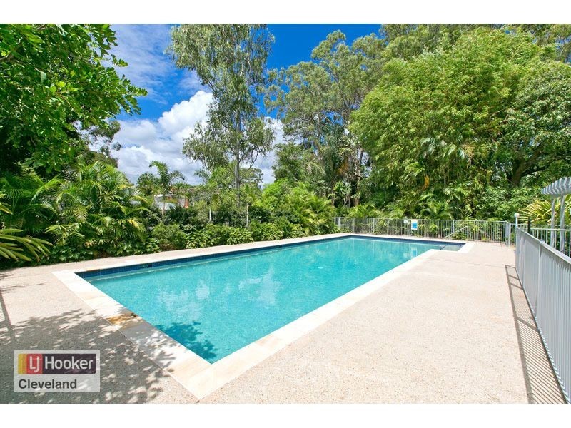 40/7-13 Shore Street East, Cleveland QLD 4163