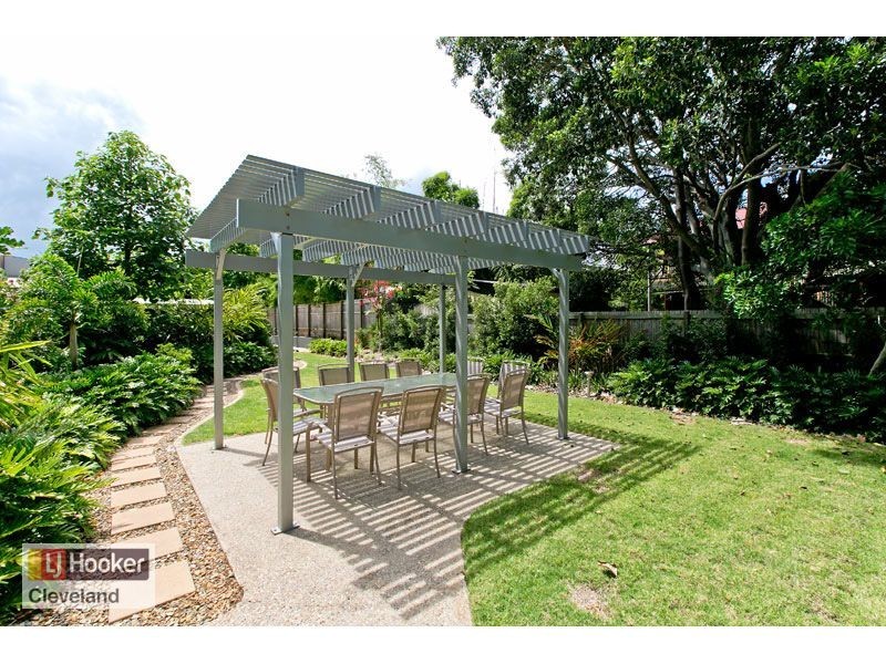 40/7-13 Shore Street East, Cleveland QLD 4163