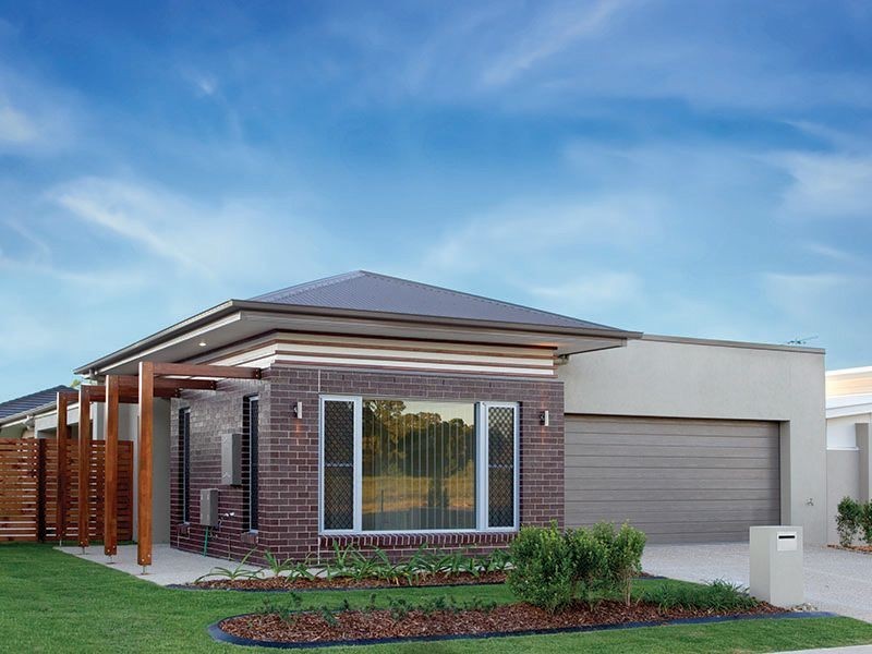 Hardwood Drive, Mount Cotton QLD 4165