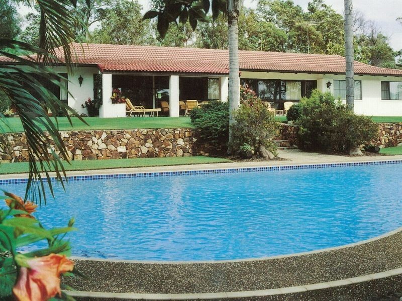 353-361 Woodlands Drive, Sheldon QLD 4157