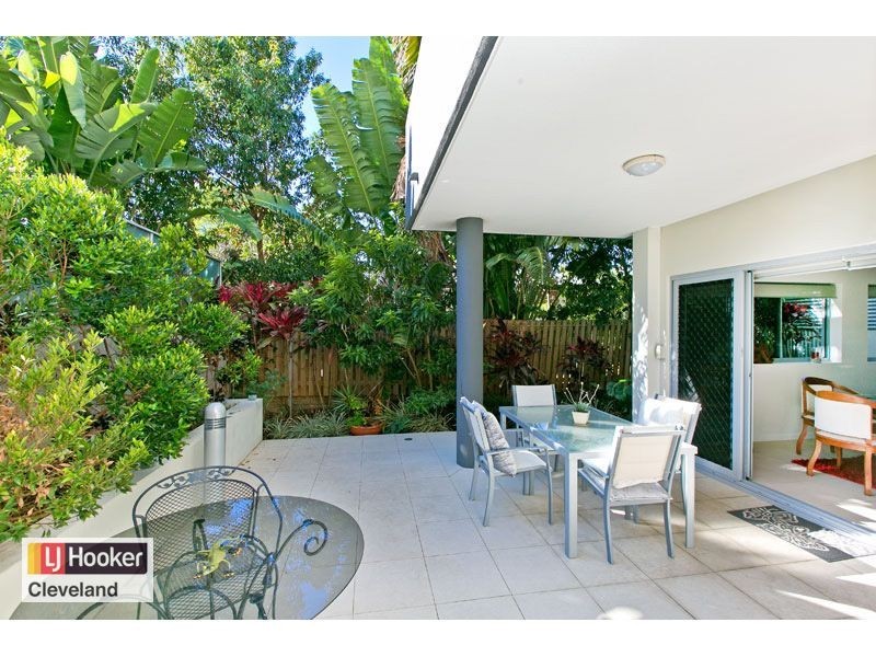 4/150 Middle Street, Cleveland QLD 4163