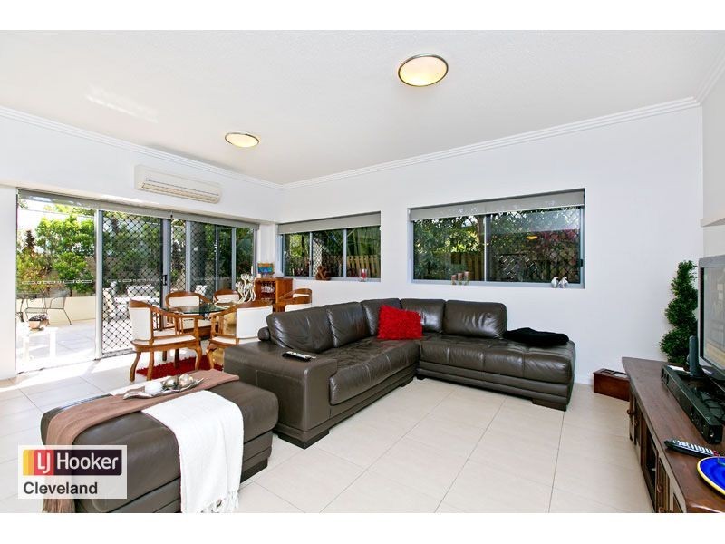 4/150 Middle Street, Cleveland QLD 4163