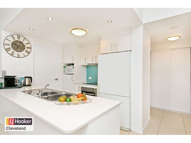 4/150 Middle Street, Cleveland QLD 4163