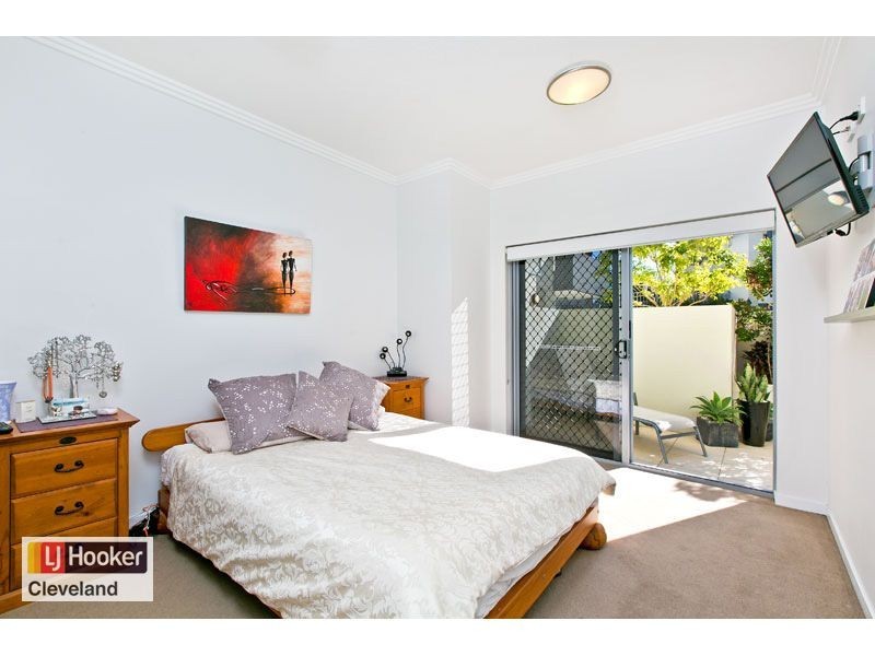4/150 Middle Street, Cleveland QLD 4163