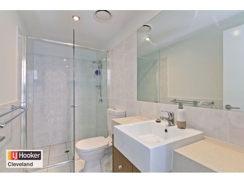 4/150 Middle Street, Cleveland QLD 4163