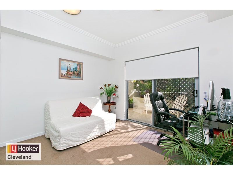 4/150 Middle Street, Cleveland QLD 4163