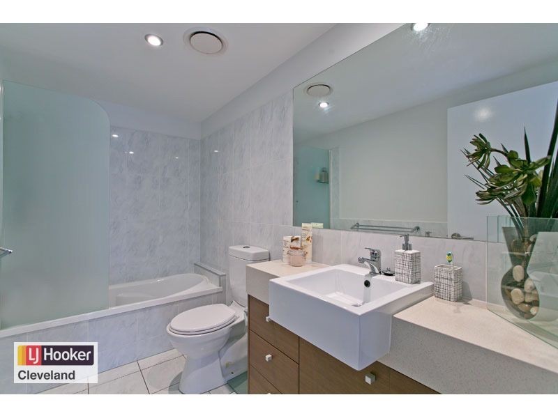 4/150 Middle Street, Cleveland QLD 4163