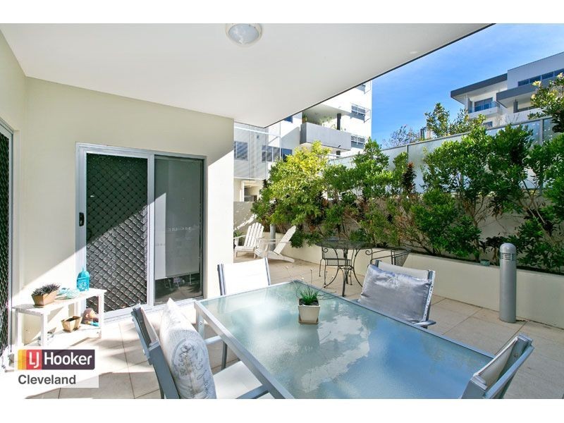 4/150 Middle Street, Cleveland QLD 4163