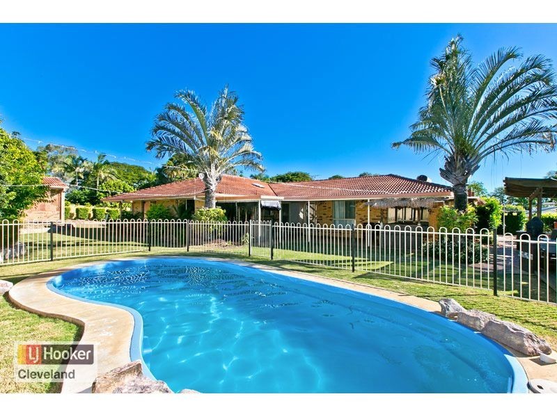12 Chantelle Court, Capalaba QLD 4157
