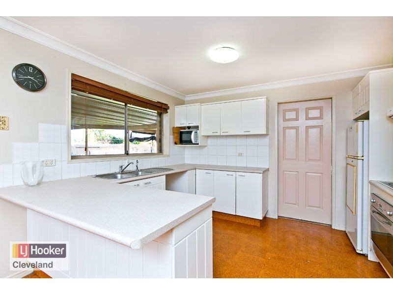 12 Chantelle Court, Capalaba QLD 4157