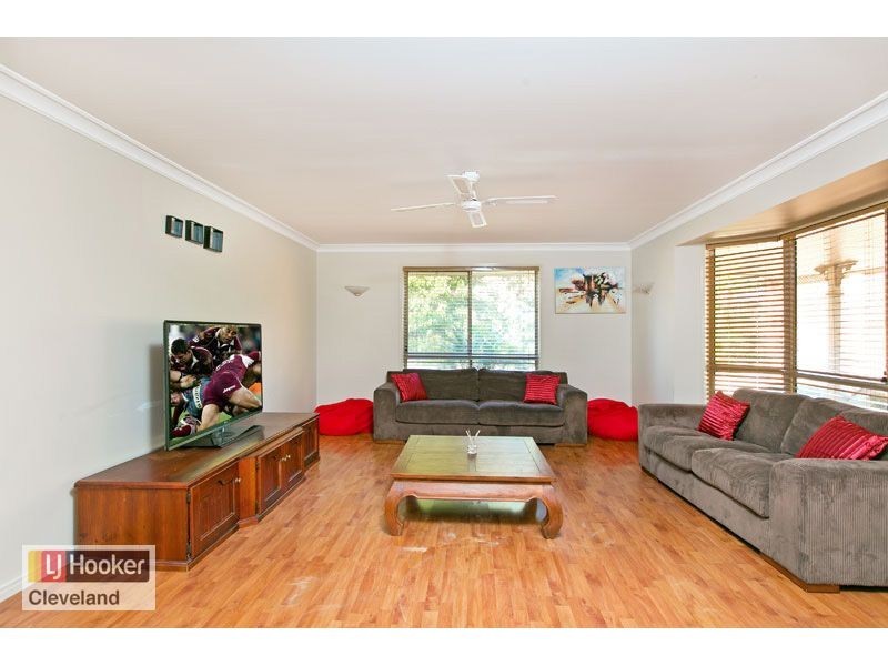 12 Chantelle Court, Capalaba QLD 4157