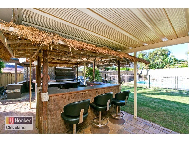 12 Chantelle Court, Capalaba QLD 4157