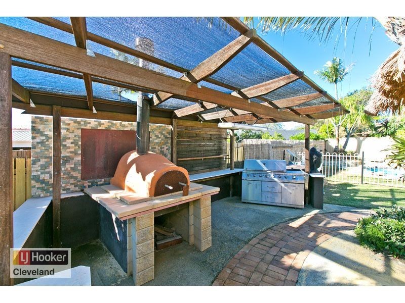 12 Chantelle Court, Capalaba QLD 4157