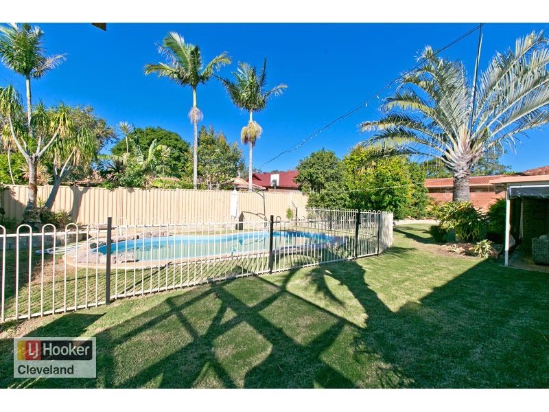 12 Chantelle Court, Capalaba QLD 4157