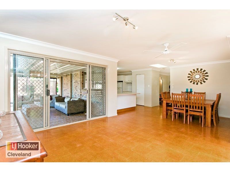 12 Chantelle Court, Capalaba QLD 4157