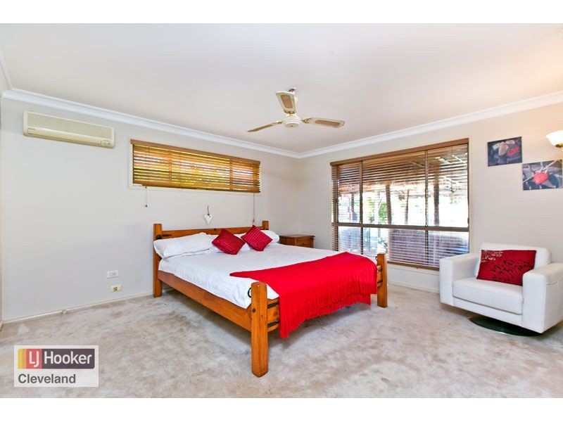 12 Chantelle Court, Capalaba QLD 4157