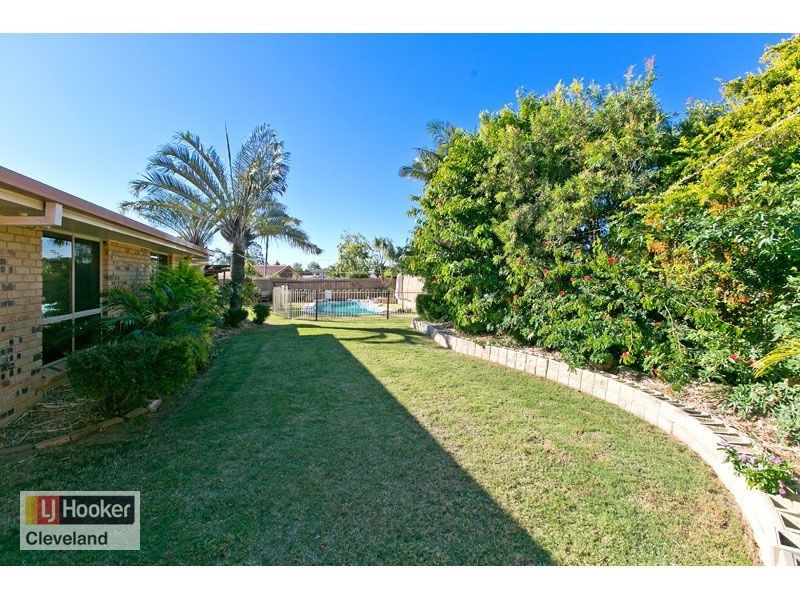 12 Chantelle Court, Capalaba QLD 4157